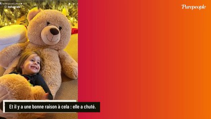 "Je ne me suis pas loupée" : Mélanie Gonzalez (Familles nombreuses) perd soudainement l'équilibre, quelques semaines après la prise en charge de son fils