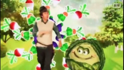 Mr Bloom's Nursery s03e02 Homemade Hat Parade