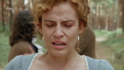 Valle Salvaje - Capitulo 311 (9 diciembre)