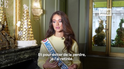 Hinaupoko Devèze, Miss France 2026 : « J'ai bugué complètement »