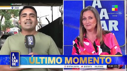 El revelador video de Martín Demichelis a los besos con una mujer en Mendoza