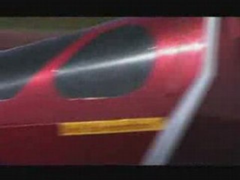 Shell Eco marathon 22 mai 2008 - #3