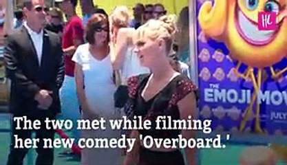 Chris Pratt Bonds With Son After Heartbreaking News Anna Faris Has Moved On