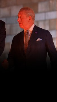 King Charles Is Reportedly Facing 'Nightmare' Pressure To Strip Prince Harry And Meghan Markle Of Their Royal Titles By Prince William: 'Shamelessly Taking Advantage Of His Goodwill'