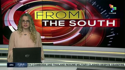 Lebanon | Israeli army launches new attacks on southern territories