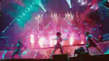 Justin Bieber Reveals Why He Canceled His Purpose Tour