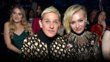 Ellen DeGeneres and Portia De Rossi ‘Agree’ It’s Time to Leave the U.K., ‘Head Back’ to the U.S.