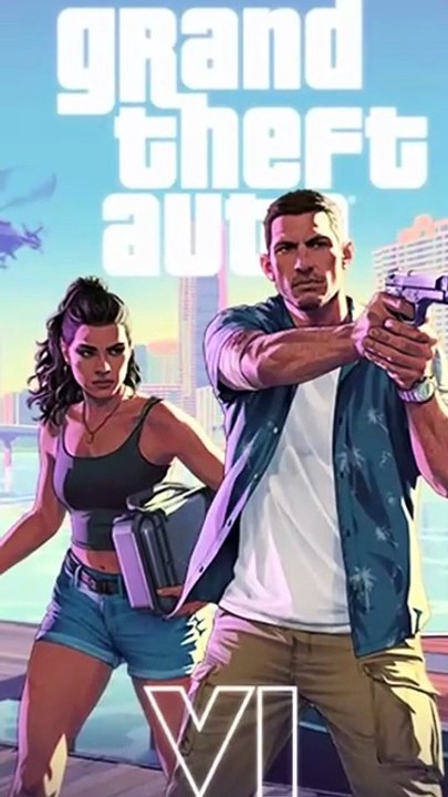 GTA 6 repoussé… mais l’IA risque de retarder la PS6 & la future Xbox 😱