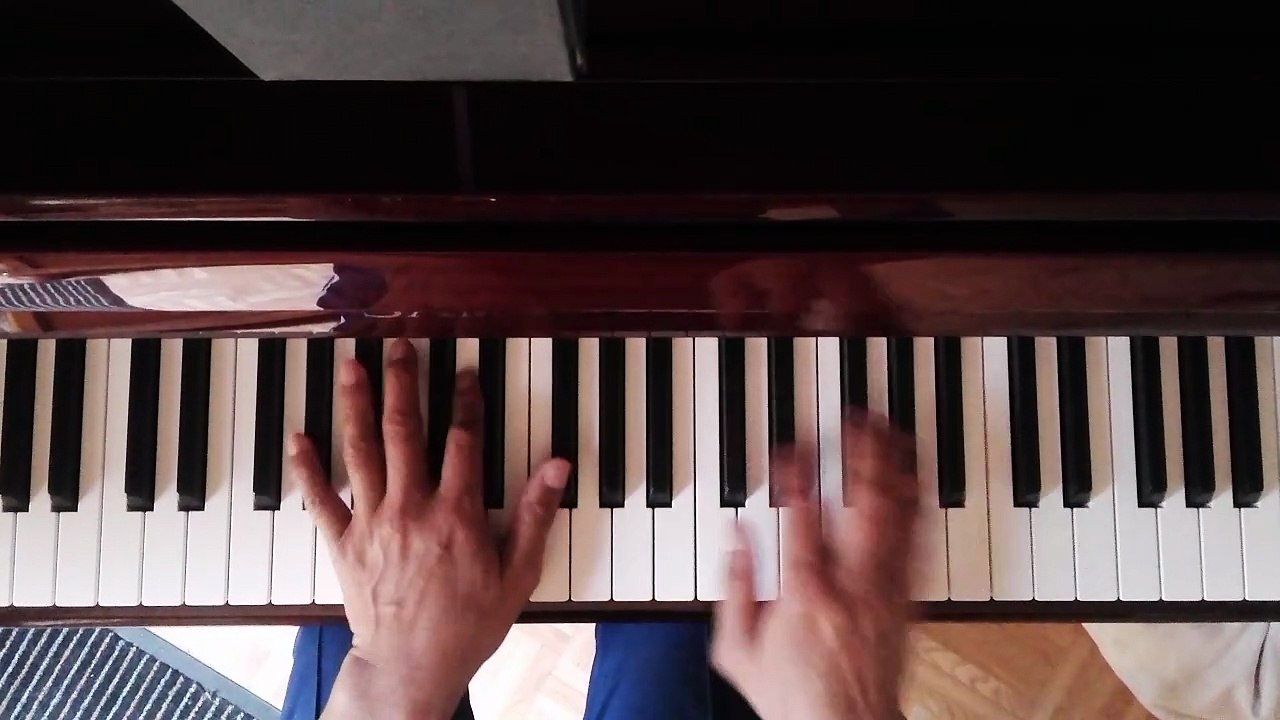 Passepied - Suite bergamasque - Claude Debussy