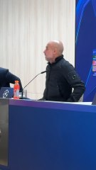 Guardiola, blindado en el Bernabéu