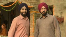 Sarbala Ji Gippy Grewal  Ammy Virk Sargun mehta Nimrat khaira II sarbala ji punjabi movie