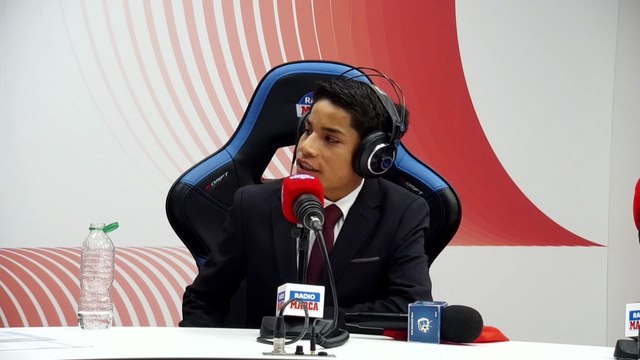 Así narró Pol Deportes el gol del empate del Atlético contra el PSV en MARCADOR