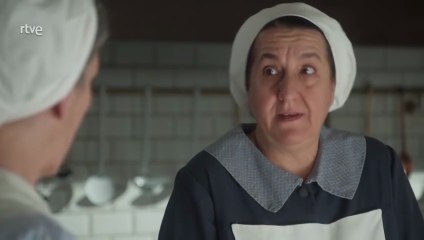 La Promesa Capitulo 730 Martes 9 Diciembre