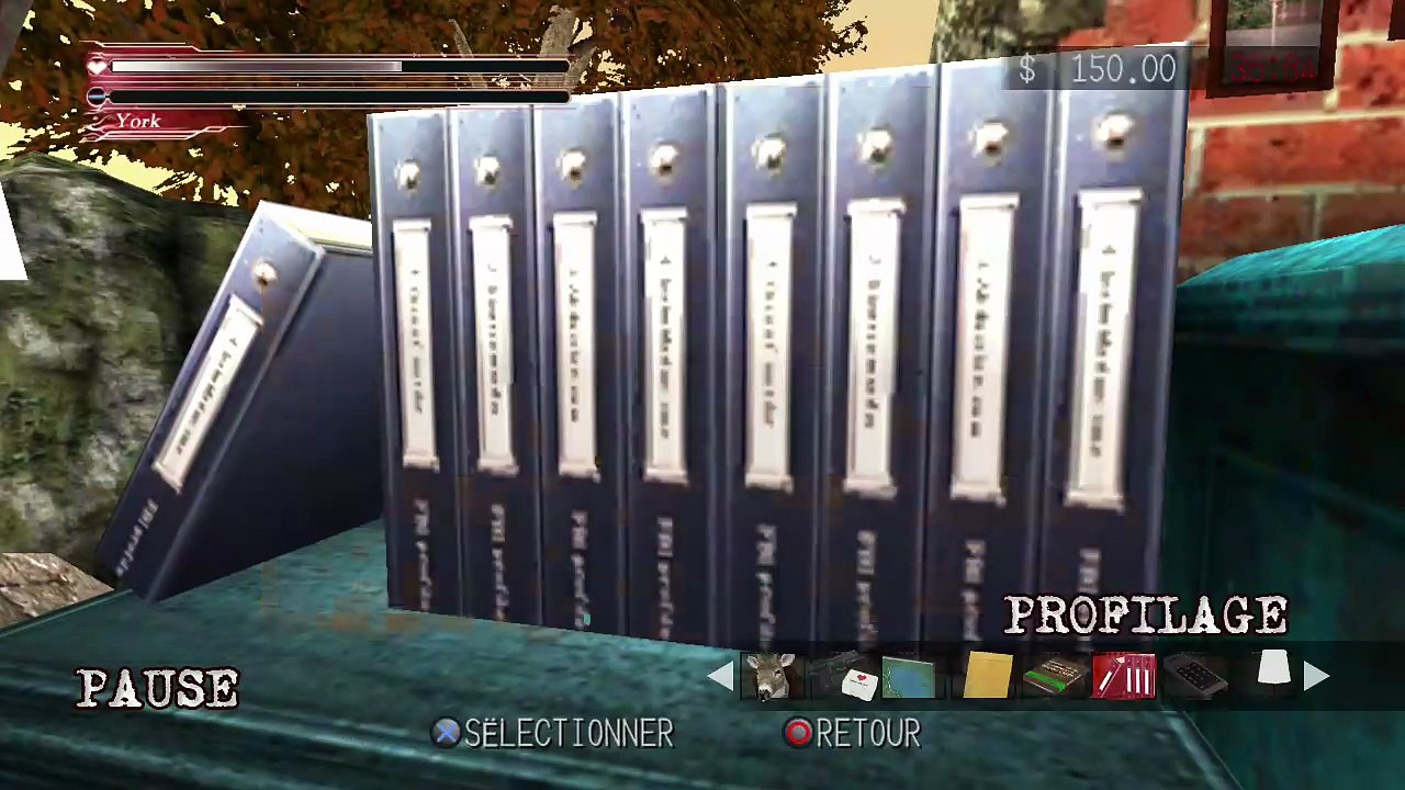 Deadly Premonition: The Director's Cut online multiplayer - ps3