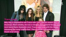 Everything To Know About Billy Ray Cyrus' 6 Children