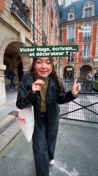 ✨ L’autre talent caché de Victor Hugo ✨➡️ Allez découvrir tous nos articles sur [petitmauda.com]( petitmauda.com/)©️ Crédit : @petitmauda🎁 Tous nos bons plans à retrouver en bio ! ❤️‍🔥👉🏻 Abonne-toi au Petit Mauda pour plus d’inspiration ! 🌳