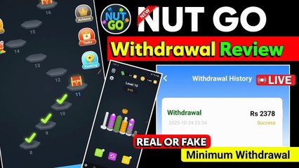 New Game Complete Guide | New Free Online Earning App 2025 | Color Lab Withdrawal Process