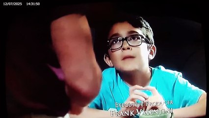 General Hospital GH 8-3-17 Valentin & Spencer Part 2