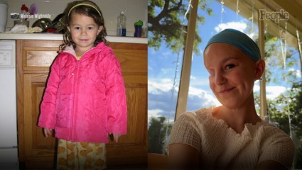 Mom Thought Bump on 11-Year-Old's Temple Was from Playing Outside. Then Doctors Told Her She Would Lose Her Eye (Exclusive)