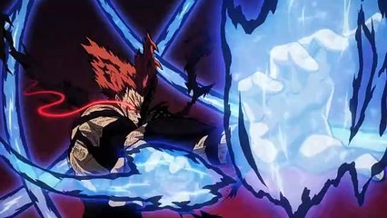 One Punch Man (One Punch Man Wanpanman) - Season 3 [Sub- Eng] Episode 06- Motley Heroes