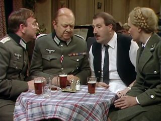 Allo Allo S1 E07 - The Dance of the Hitler Youth