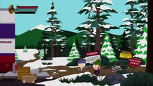 South Park The Stick of Truth Walkthrough Part 8 (PS3, Xbox 360) No Commentary