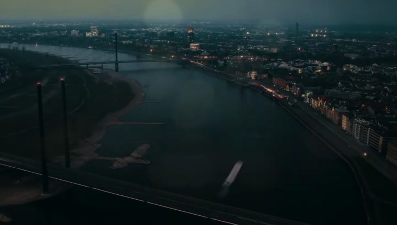 Die Füchsin -09- Game over