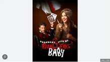 Pregnant By The Rival CEO English Sub