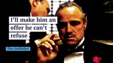 Top 15 most famous movie quotes