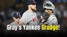 New Red Sox Pitcher Reveals True Feelings About Yankees