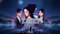 Cuando Se Apaga Nuestro Amor - Full Movie