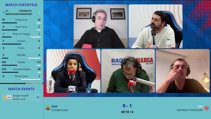 Pol Deportes revela que...¡No tiene tele en su casa!