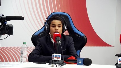 Así narró Pol Deportes la remontada del Barça al Eintracht en MARCADOR