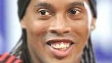 RONALDINHO GAÚCHO ( REI DO DRIBLES)