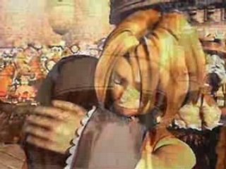 Final Fantasy - Evanescence - Bring Me To Life