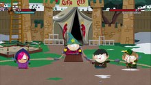 South Park The Stick of Truth Walkthrough Part 1 (PS3, Xbox 360) No Commentary