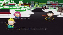 South Park The Stick of Truth Walkthrough Part 2 (PS3, Xbox 360) No Commentary