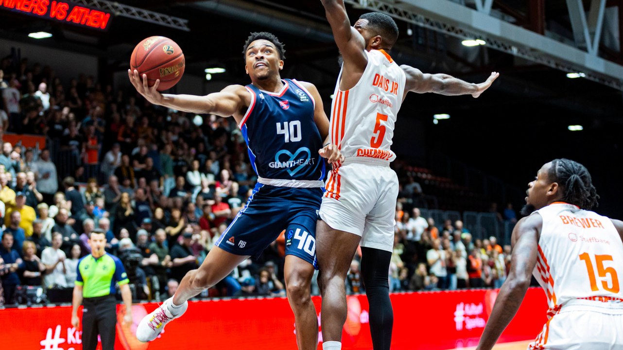 Nach verschlafenem Start: Chemnitz lässt zum Ende nur vier Punkte zu