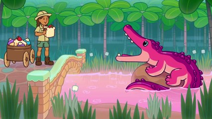 Bits and Bops Official Launch Trailer ｜ Wholesome Snack 2025