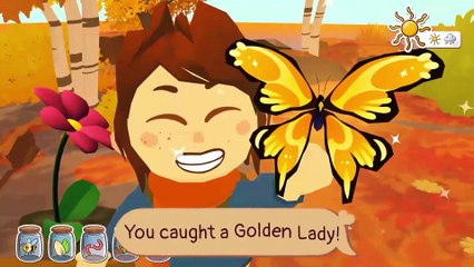 CatchMaker Official Announcement Trailer ｜ Wholesome Snack 2025