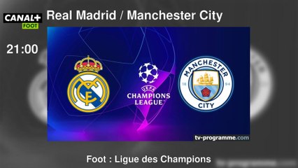 Programme SPORT soirée du Mercredi 10 décembre 2025