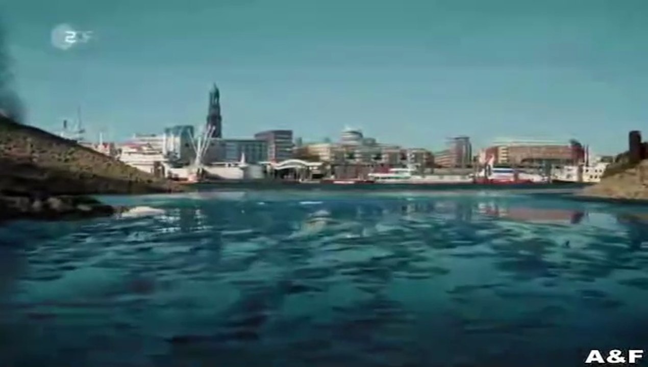 Sarah Kohr -05- Schutzbefohlen