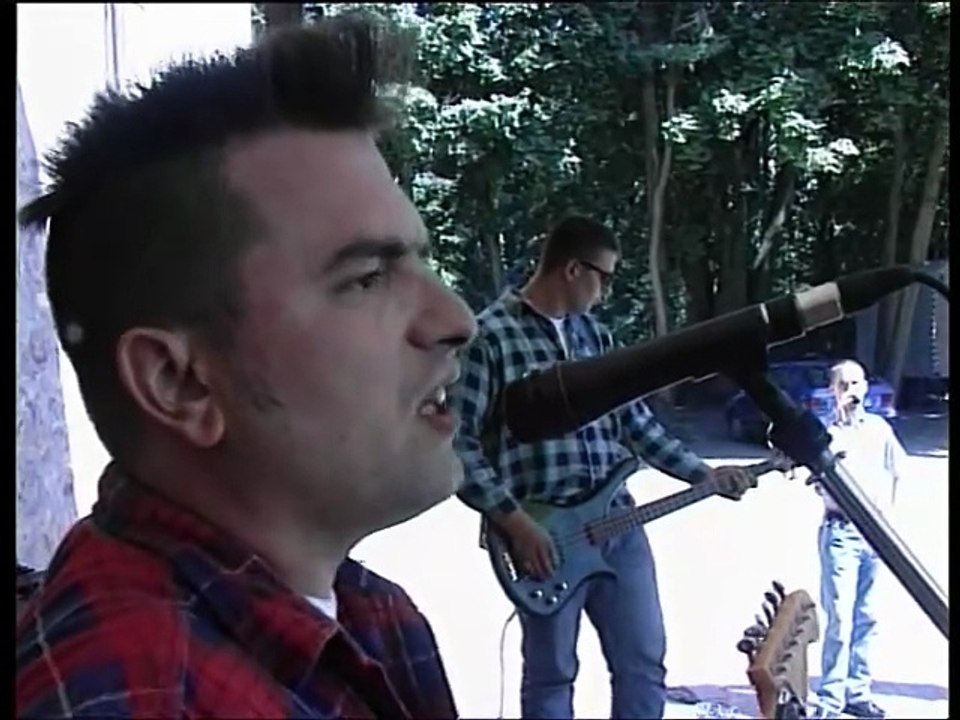 Nordwind - Donnerhall