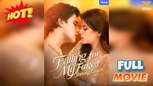 Falling For My Fake Dating Coach With High Quality - Full Movie