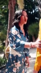 El secreto de Nami Sushi en Español