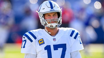 AFC South Shakeup: Insight on Colts & Rivers' Potential Return