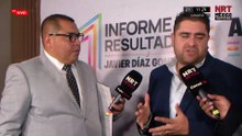 Eduardo Medrano Aguirre, de la Comisión de Seguridad Pública y Tránsito en Saltillo