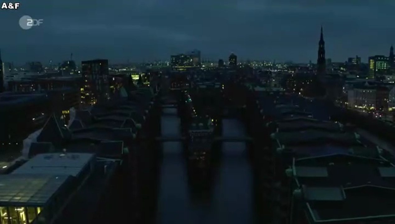 Sarah Kohr -09- Zement