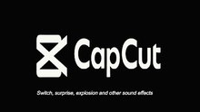 Switch, surprise, explosion and other sound effects | CapCut