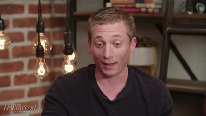 'After Everything:' Jeremy Allen White, Joey Power and Hannah Marks Discuss the Film's "Unusual Love Story" | In Studio
